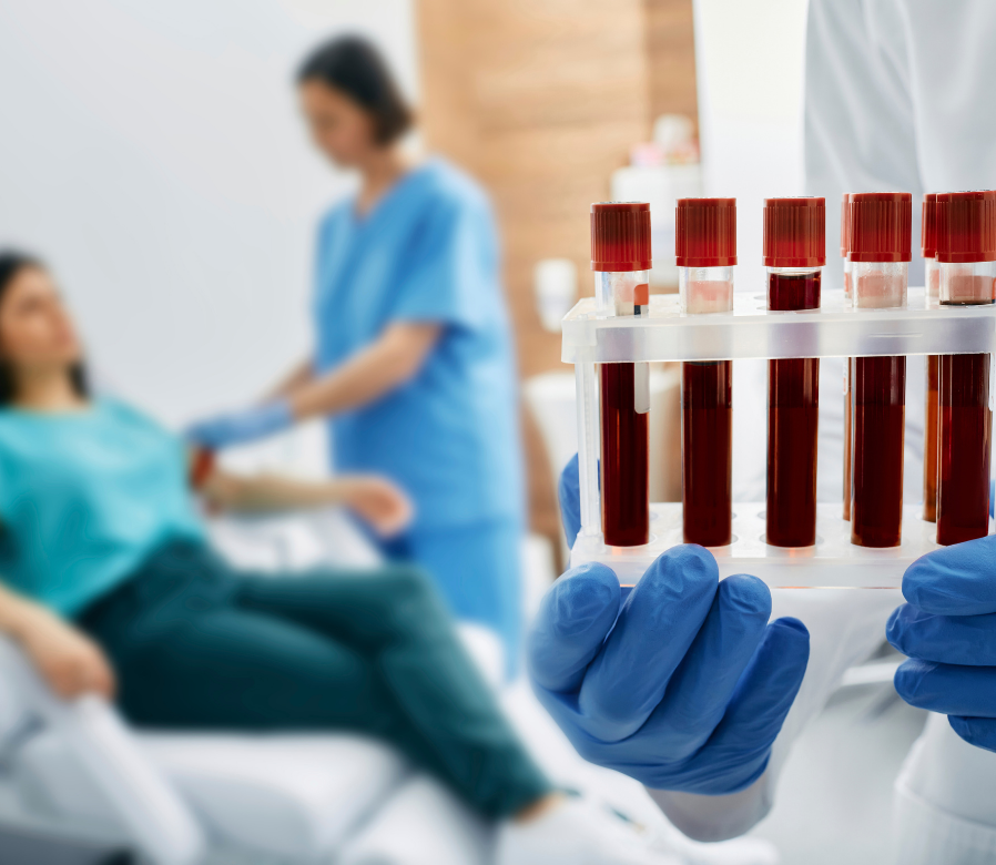 Complete Blood Count (CBC)