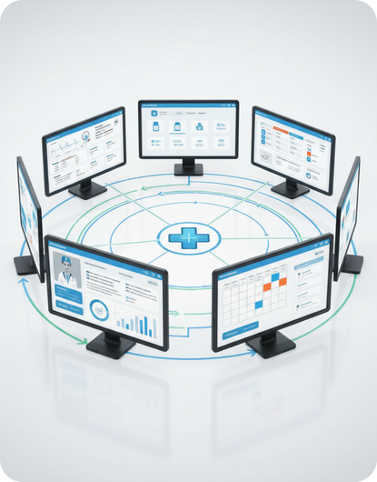 Hospital Management System